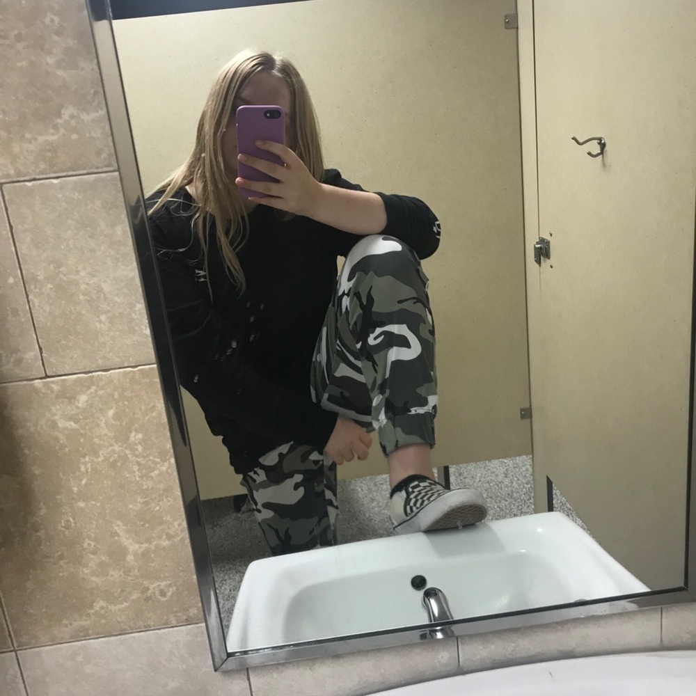 Meet your Posher, Jillian